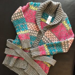 Girls Cat & Jack Cardigan